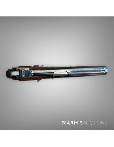 Pistolet semi-automatique	SIG P47/8 contrat Danois