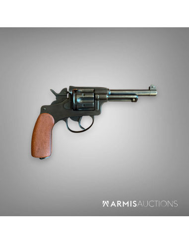 Revolver	W+F 1882/29