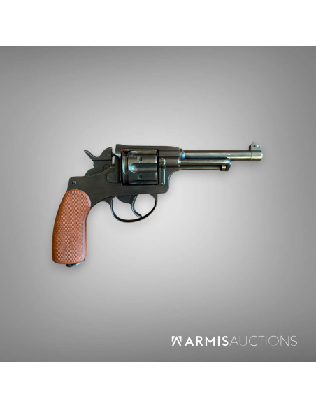 Revolver	W+F 1882/29
