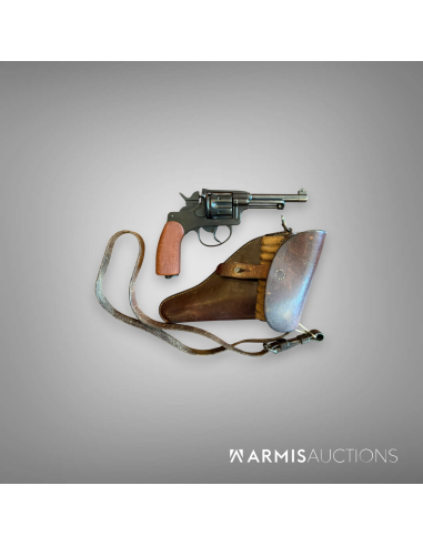 Revolver	W+F 1882/29