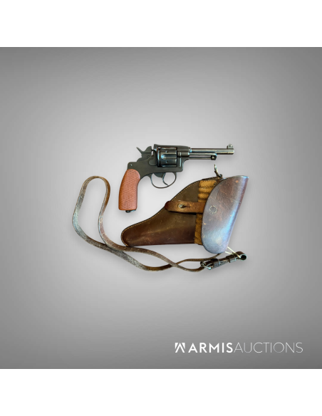 Revolver	W+F 1882/29