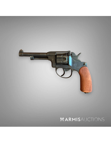Revolver	W+F 1882/29