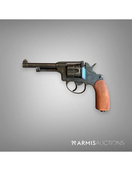 Revolver	W+F 1882/29