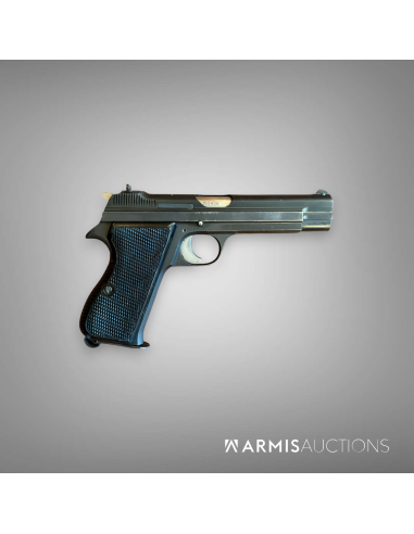 Kopie von Pistolet semi-automatique P49 4ème livraison variante b