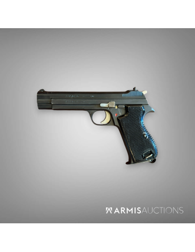 Kopie von Pistolet semi-automatique P49 4ème livraison variante b