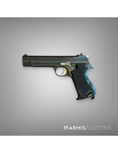 Kopie von Pistolet semi-automatique P49 4ème livraison variante b