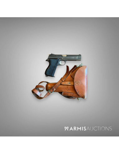 Kopie von Pistolet semi-automatique P49 4ème livraison variante b