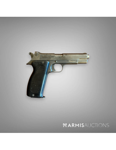 Kopie von Pistolet semi-automatique MAC 50 ex-Armée française