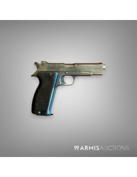 copy of Pistolet semi-automatique MAC 50 ex-Armée française
