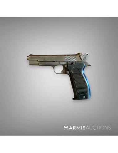 Kopie von Pistolet semi-automatique MAC 50 ex-Armée française