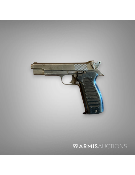 Kopie von Pistolet semi-automatique MAC 50 ex-Armée française