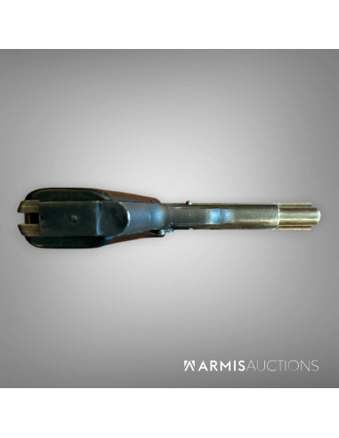 Kopie von Pistolet semi-automatique MAC 50 ex-Armée française