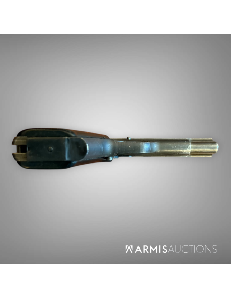 Kopie von Pistolet semi-automatique MAC 50 ex-Armée française