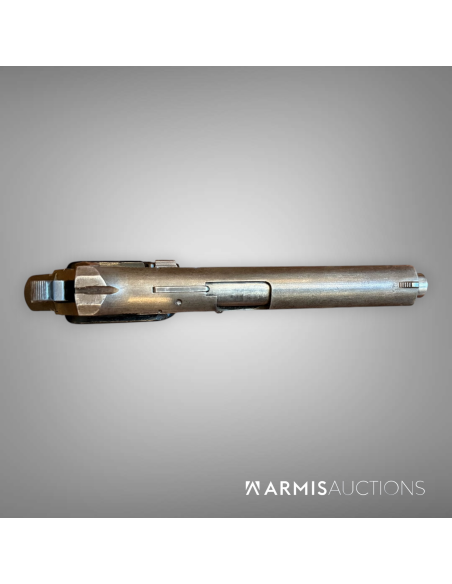 Kopie von Pistolet semi-automatique MAC 50 ex-Armée française