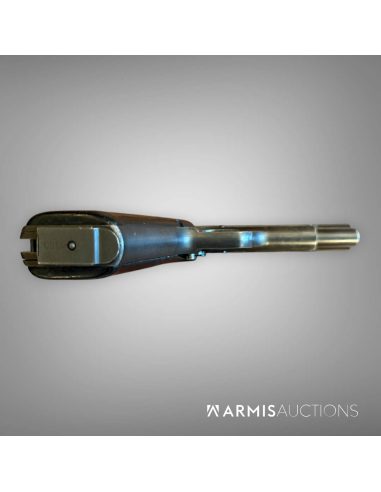 Pistolet semi-automatique MAC 50 ex-Armée française