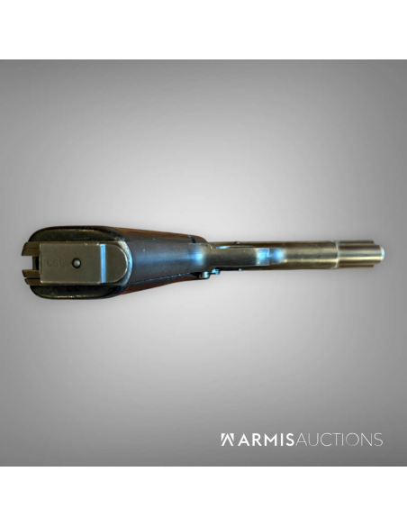 Pistolet semi-automatique MAC 50 ex-Armée française