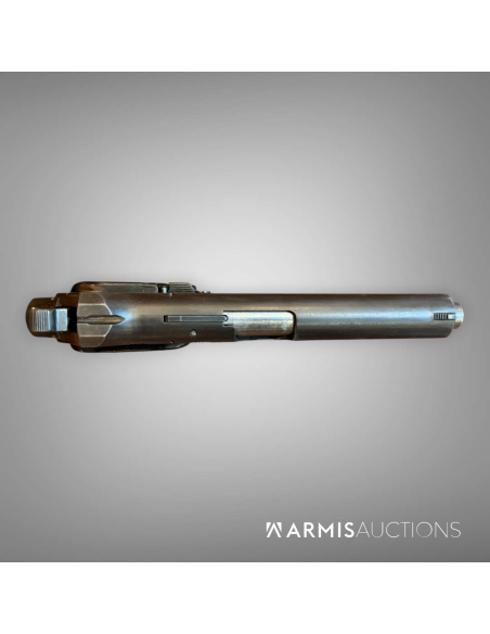 Pistolet semi-automatique MAC 50 ex-Armée française