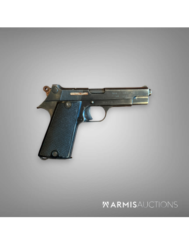 Pistolet semi-automatique MAC Modèle 1935 S - M1