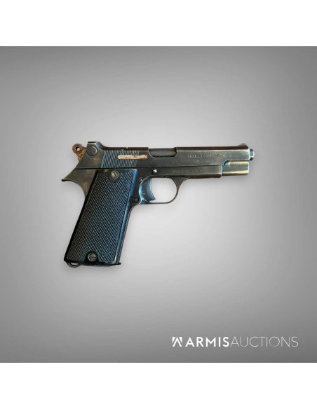Pistolet semi-automatique MAC Modèle 1935 S - M1