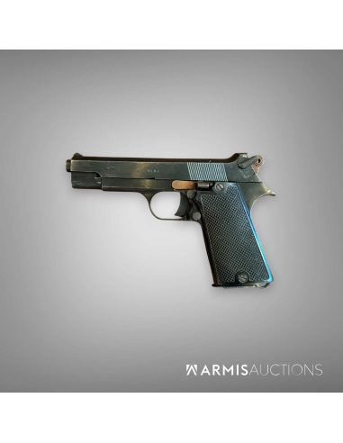 Pistolet semi-automatique MAC Modèle 1935 S - M1