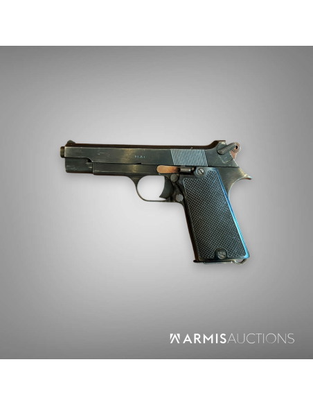 Pistolet semi-automatique MAC Modèle 1935 S - M1
