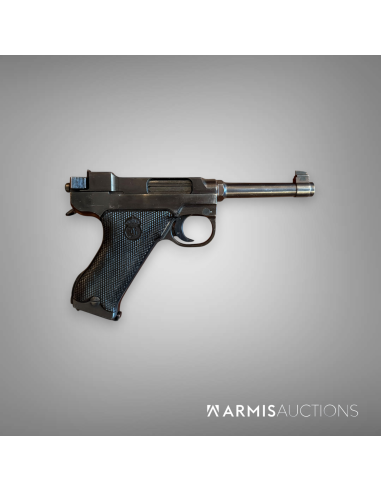 Pistolet semi-automatique Husqvarna M40