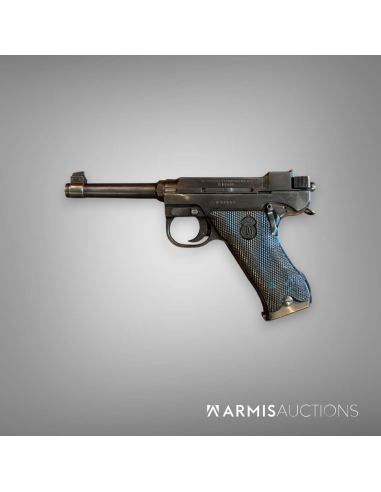 Pistolet semi-automatique Husqvarna M40