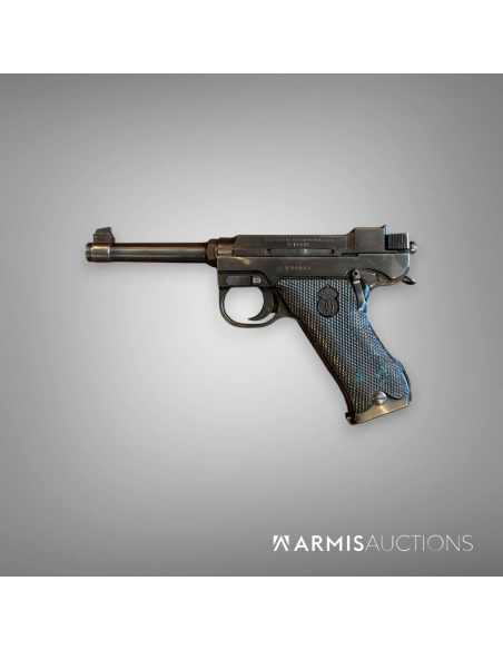 Pistolet semi-automatique Husqvarna M40