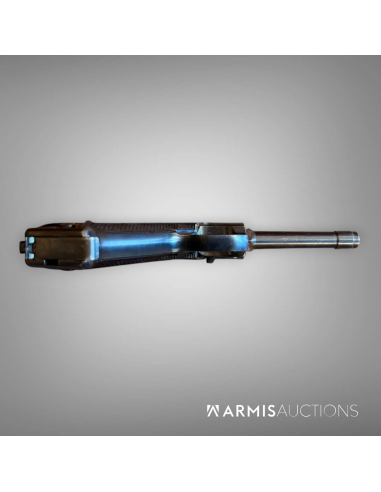 Pistolet semi-automatique Husqvarna M40