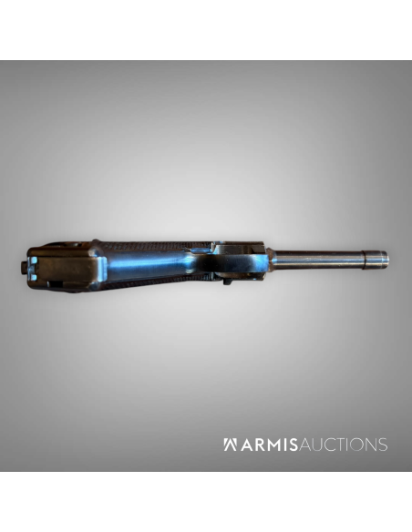 Pistolet semi-automatique Husqvarna M40