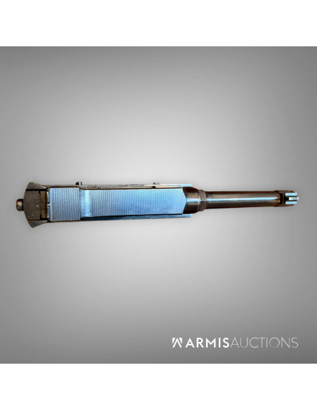 Pistolet semi-automatique Husqvarna M40