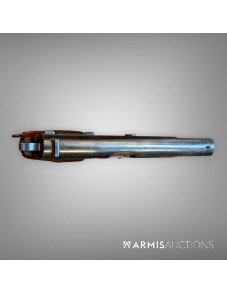 Pistolet semi-automatique	Browning GP 35 M1946 contrat danois