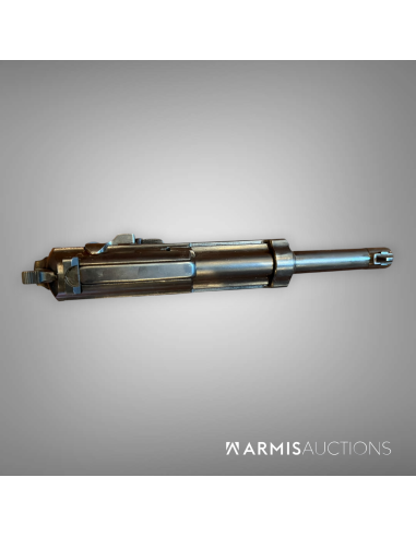 Pistolet semi-automatique	Walther P38 ac 41