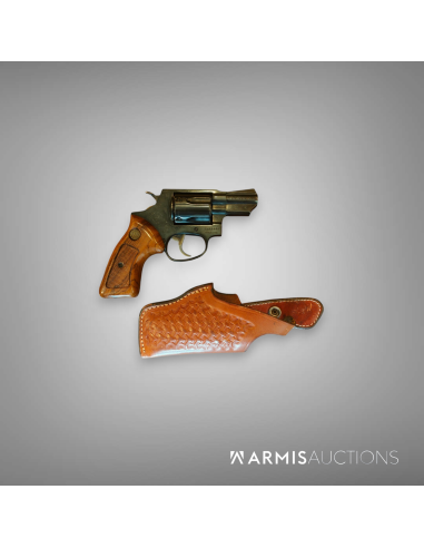 Revolver Taurus Model 85