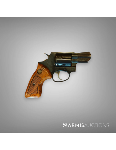Revolver Taurus Model 85
