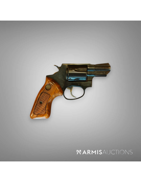 Revolver Taurus Model 85