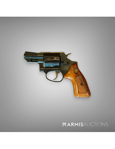 Revolver Taurus Model 85