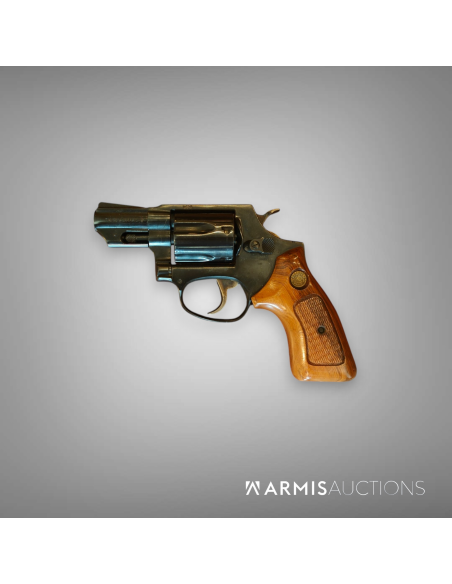 Revolver Taurus Model 85