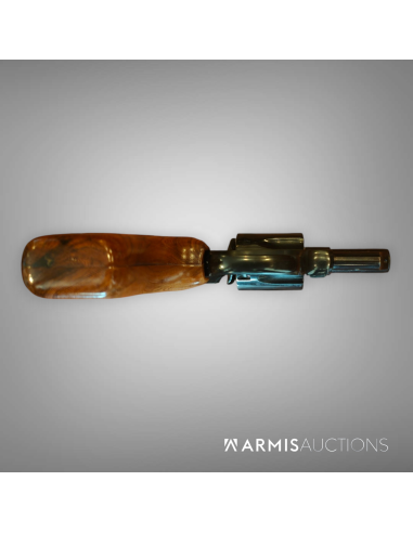 Revolver Taurus Model 85