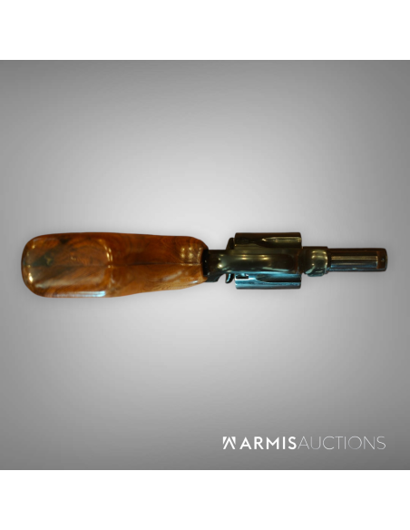 Revolver Taurus Model 85