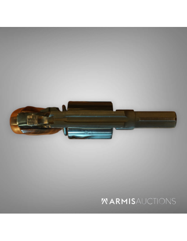 Revolver Taurus Model 85