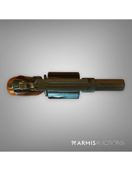 Revolver Taurus Model 85