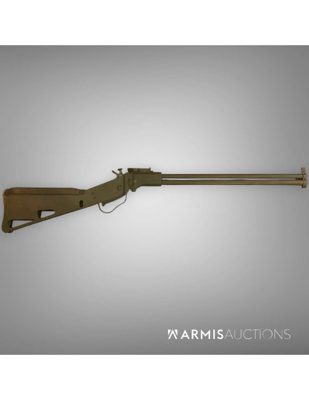 Carabine de survie Springfield Armory M6 Scout