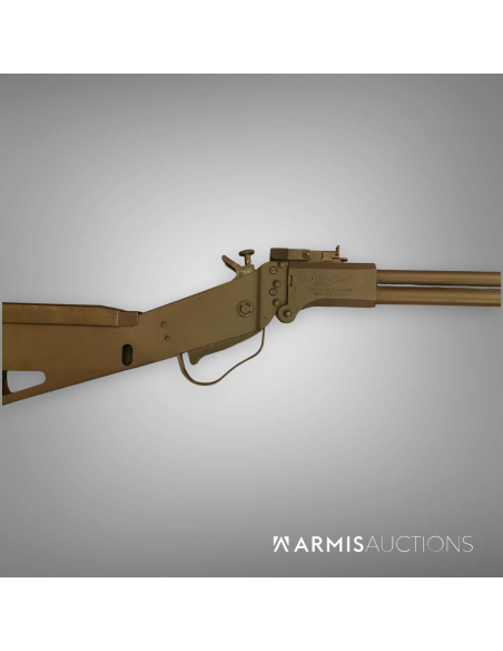 Carabine de survie Springfield Armory M6 Scout