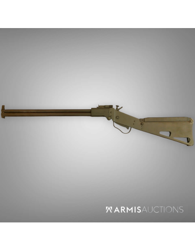 Carabine de survie Springfield Armory M6 Scout