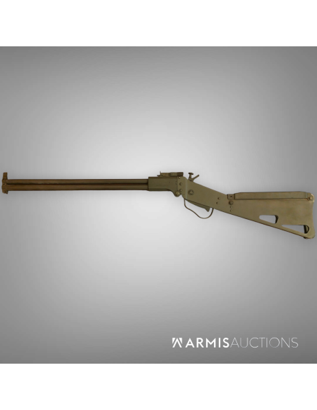 Carabine de survie Springfield Armory M6 Scout