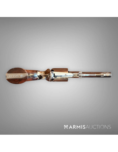 Revolver à percussion Remington Pocket .31 Pietta