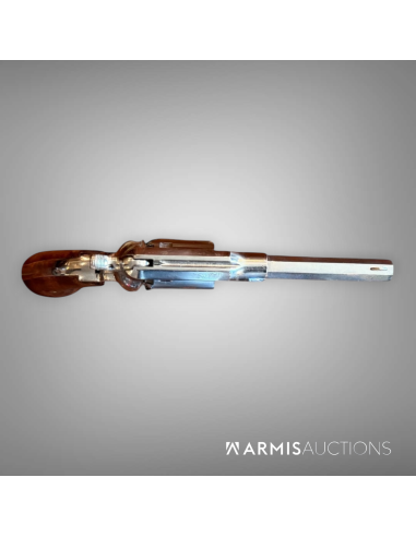 Revolver à percussion Remington Pocket .31 Pietta