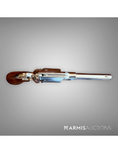 Revolver à percussion Remington Pocket .31 Pietta