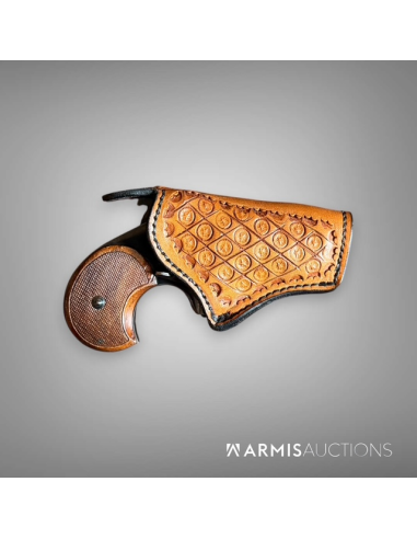 Derringer A. Uberti Over-Under .38 Spl